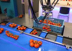 Primer plano del Smart Picker.