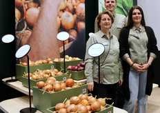 Takii Seed, Loretta van den Brand, Dominik Robold y Jamie Lee Balk.