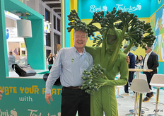 Hans Renia de Sakata