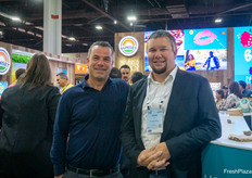 Henk Verbakel, de Havecon, John Place, de Nourse Farms