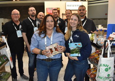 ¡Equipo Del Fresco Produce!