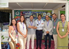 Equipo de Trichodex