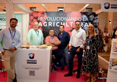 Equipo de Herogra Group