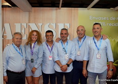 Equipo de Faense
