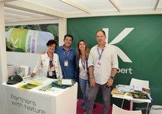 Equipo de Koppert