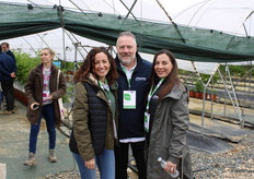 Equipo de Planasa