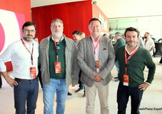 Equipo de Agrocolor