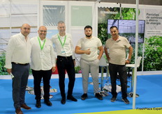 Equipo de Svensson