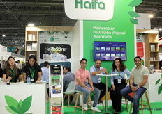 Equipo de Haifa