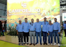 Equipo de Campoejido