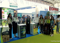 Stand de Bayer