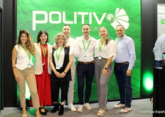 Equipo de Politiv