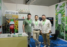 Stand de AgroNutrients