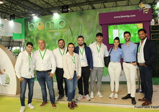 Equipo de Biomip