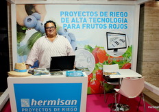 Pablo Penalva Pamo, de Hermisan