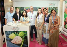 Equipo de Emco Cal