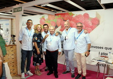 Stand de Faense