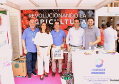 Equipo de Herogra