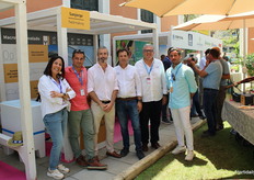 Equipo de Técnicas Sanjorge