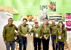 El equipo de la Cláusula de SM