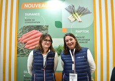 5 nuevos productos presentados por BASF-Nunhems este año