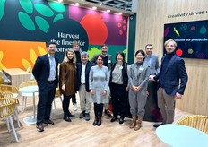 El equipo del criador Gautier
