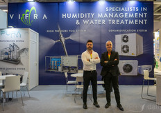 Vifra: Vincenzo Russo & Stefano Liparace.