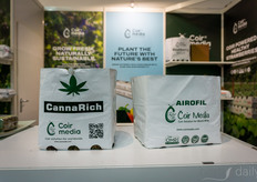 Su CannaRich es apto para el cultivo de cannabis
