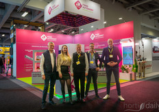 Autonomía alimentaria del equipo.
