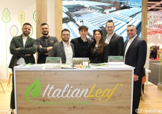 ItalianLeaf, una empresa en crecimiento