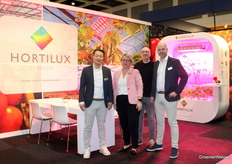Lawrence Kemerink, Vera Bouklakova, Martin Moes y Paul van der Valk (Hortilux)