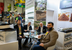 En Pelemix, Tomer Koren y Eli Shalmon reciben una gran visita