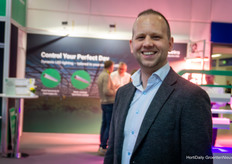 El propio Sonny Moerenhout es mucho más nítido que esta foto: el fotógrafo se confiesa culpable