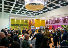 Y muchos invitados más