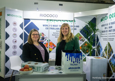 Janene Listion e Indre Neoclous,de  Riococo