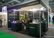 Hexafarms en conversación profunda