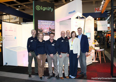 Equipo de Philips/Signify