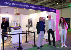 perClass se especializa en imágenes hiperespectrales