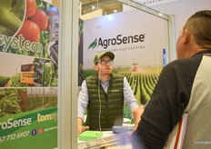 Agrosencia