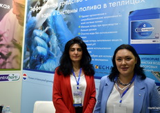 Ronar Kaz en Almaty, representado por Zulfira Sadykjanova y Ghulyar De Vries