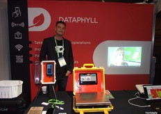Christoph Kistler, de Dataphyll.