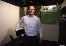 Stefan Nieuwenhuijzen, de Metazet FormFlex.