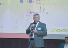Massimo Bizzarri, de Ecofarm