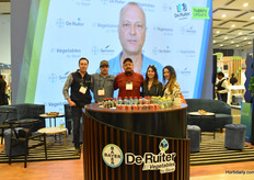 Grupo De Ruiter.