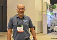 Vahid Bagheri Nobakhti, de Roam Technology