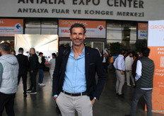 Fred Tanke de Boal