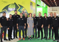 Equipo Biobest