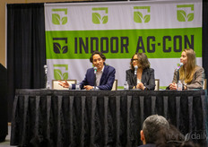 Shun Sano, fundador y director de operaciones de Cai Foods Co.