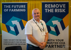 Tom Waggoner, Consultoría Higher Yields