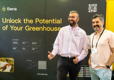 Florin Munteanu y Cristian Anastasiu, Sera Intelligence. Lea su último artículo aquí: https://www.hortidaily.com/article/9704756/the-good-the-bad-and-the-analytics/